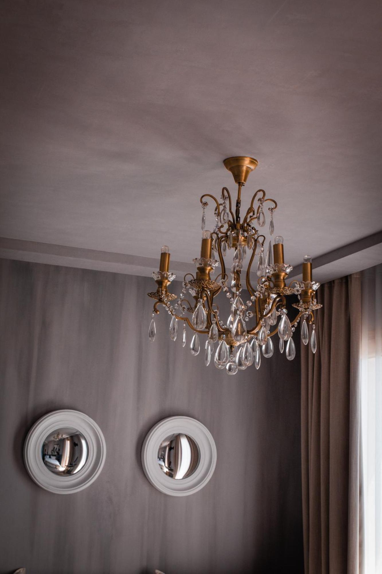 Unique Boutique Hotel Antibes Juan-Les-Pins Habitación foto