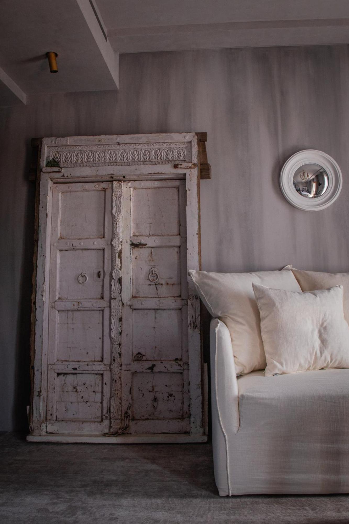 Unique Boutique Hotel Antibes Juan-Les-Pins Habitación foto